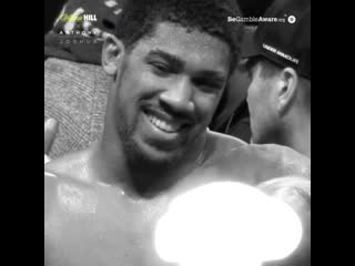 Энтони джошуа anthony joshua