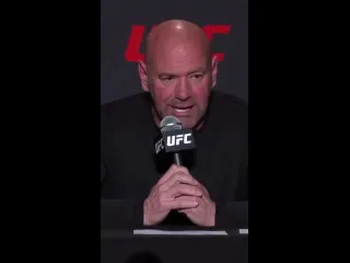 Дана уайт о главных боях ufc 286