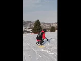 Заниженный таз радует глаз