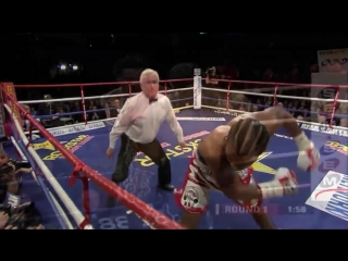 Top 10 david haye knockouts