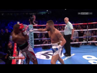 Top 10 tony bellew knockouts