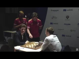 Сергей толчинский на fide world cup 2021