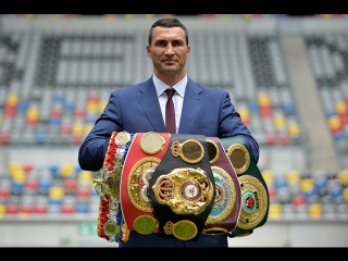 Владимир кличко wladimir klitschko greatest hits