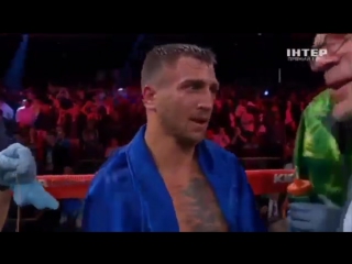 Ломаченко соса lomachenko vs sosa