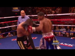 Yuriorkis gamboa vs orlando salido highlights