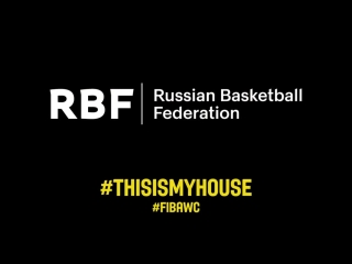 When nothing is too much for russia this is my house fiba basketball world cup 2019