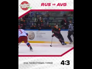 Сборная россии u25 авангард 03082022 хайлайты sochi hockey open