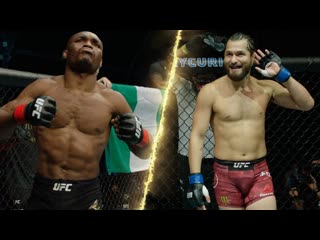 Финальное промо ufc 261 усман vs масвидаль 2