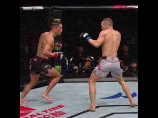 Самые яркие моменты петра яна в ufc