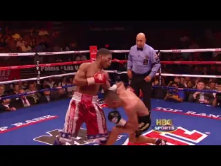 Yuriorkis gamboa vs orlando salido highlights