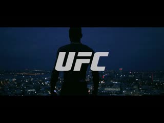 Ufc это нечто большее чем просто спорт