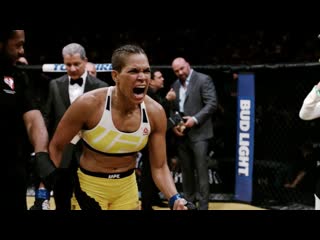 Ufc 250 финальное промо