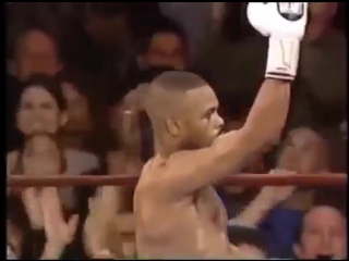 Рой джонс глен келли нокаут roy jones jr vs glen kelly ko