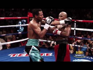 Hbo boxings greatest hits 2010 hbo