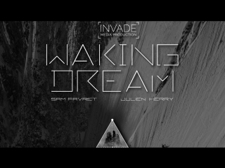 Waking dream официальный тизер