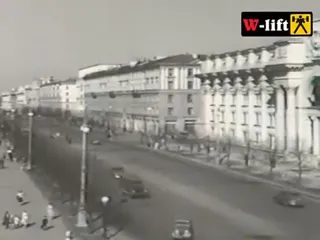 Чемпионат ссср по тяжелой атлетике 1955 год