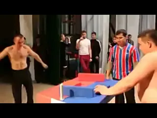 Андрей шитов vs юнир мударисов абсолютка республики башкортостан 2013