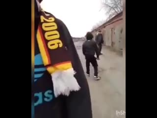 Мелкие ублюдки