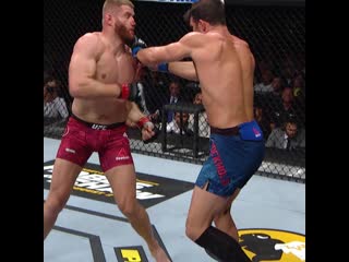 Промо главного боя ufc риоранчо андерсон vs блахович