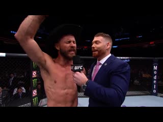 25 лучших интервью в истории ufc часть 3