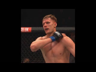 Промо соглавного боя ufc москва волков vs харди