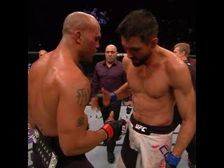 Топ5 самых жестких гангстеров в ufc