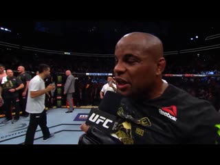 25 лучших интервью в истории ufc часть 2