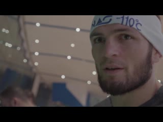 Ufc 242 embedded эпизод 1