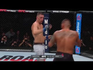 Хайлайт турнира ufc 241 кормье vs миочич 2