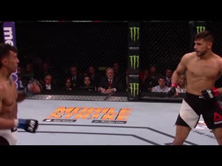 Лучшие нокауты в истории ufc часть 2