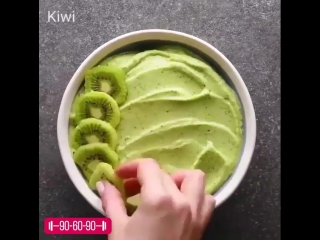 Фруктовые вкусности