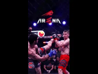 Шамиль чапаев vs алексей сушист