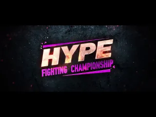 Новые бои hype fighting самое громкое гранпри за всю историю поп мма