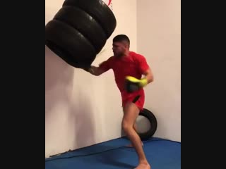 Эффективное сжигание калориев после праздников