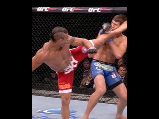 Витор белфорт станет членом зала славы ufc