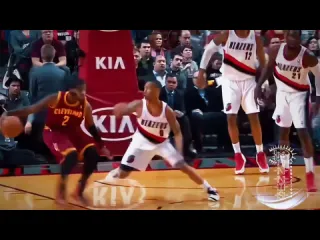 Kyrie irving cavaliers mix