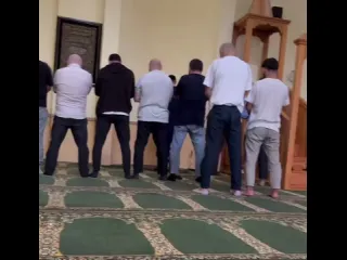 Артур акаб принял ислам