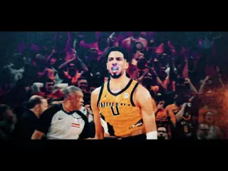 Tyrese haliburton mix wthelly ft rob49