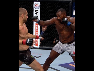 Лучшие финиши халила раунтри в ufc