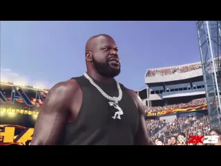 Wwe 2k25 dlc