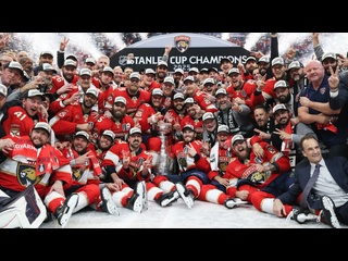 Взгляд на прошедший плейофф от sportsnet