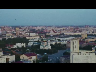 Новый игрок авангарда