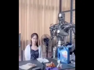 Кушай деточка