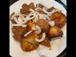 Казанкебаб