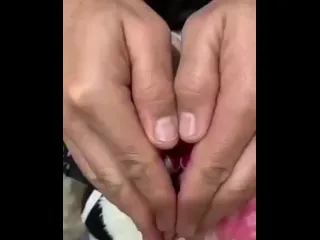 Ладошки