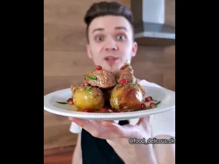 Казанкебаб