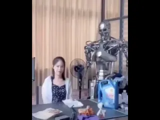 Кушай деточка