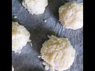 Вкуснеишее кокосовоепеченье