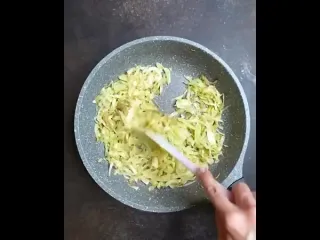 Капустный перевертыш