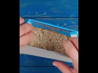 Лаифхак с коробками